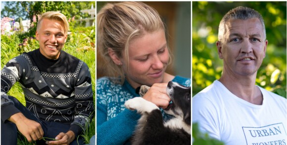 Avslører regelbrudd på «Farmen»: - Jeg hadde gjort en avtale på forhånd